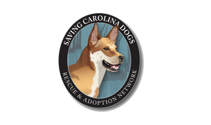 Saving Carolina Dogs Rescue & Adoption Network Shop