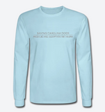 Glitter SCD Rescue Long Sleeve Shirt