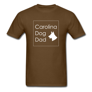 CD Dad Classic T-Shirt - denim