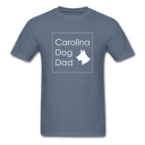 CD Dad Classic T-Shirt - denim