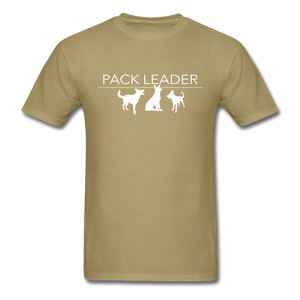 Pack Leader Unisex Classic T-Shirt - royal blue
