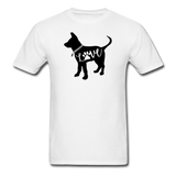 CD Puppy Love Unisex Classic T-Shirt - white