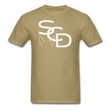 Team SCD Unisex Classic T-Shirt - khaki