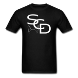 Team SCD Unisex Classic T-Shirt - black