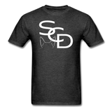 Team SCD Unisex Classic T-Shirt - heather black