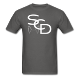 Team SCD Unisex Classic T-Shirt - charcoal