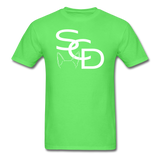 Team SCD Unisex Classic T-Shirt - kiwi