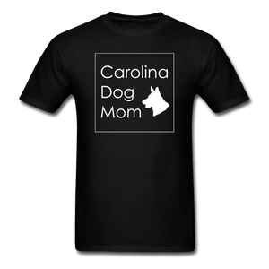 CD Mom Women's T-Shirt - aquatic blue