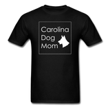 CD Mom Women's T-Shirt - black