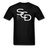 Team SCD Unisex Classic T-Shirt - black