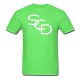 Team SCD Unisex Classic T-Shirt - kiwi