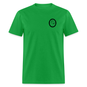 CD Jeep T-Shirt - fuchsia
